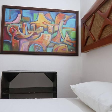 פוארטו ואלארטה Casa Aurora #2: Private Room In Excellent Location מראה חיצוני תמונה