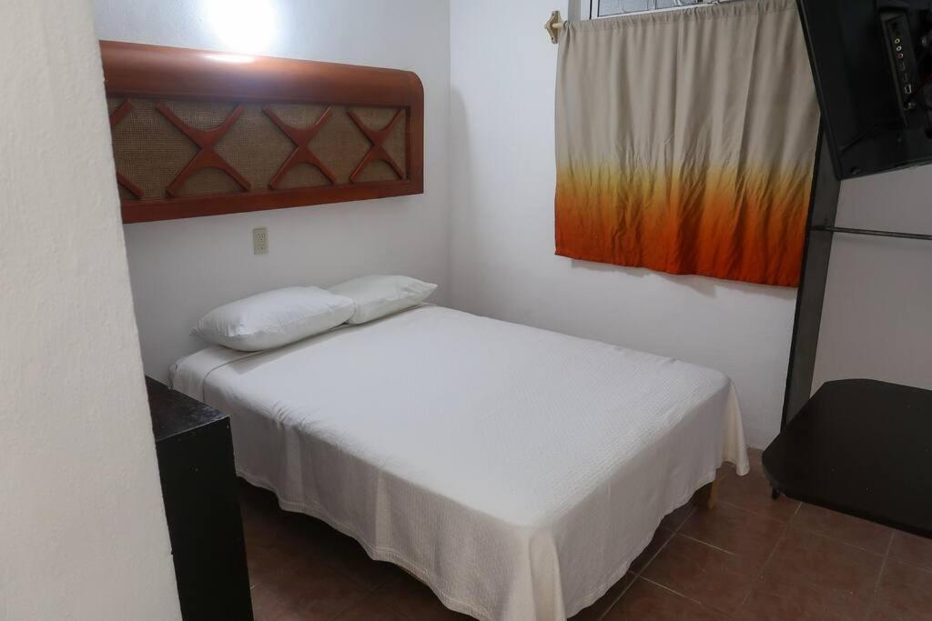 פוארטו ואלארטה Casa Aurora #2: Private Room In Excellent Location מראה חיצוני תמונה