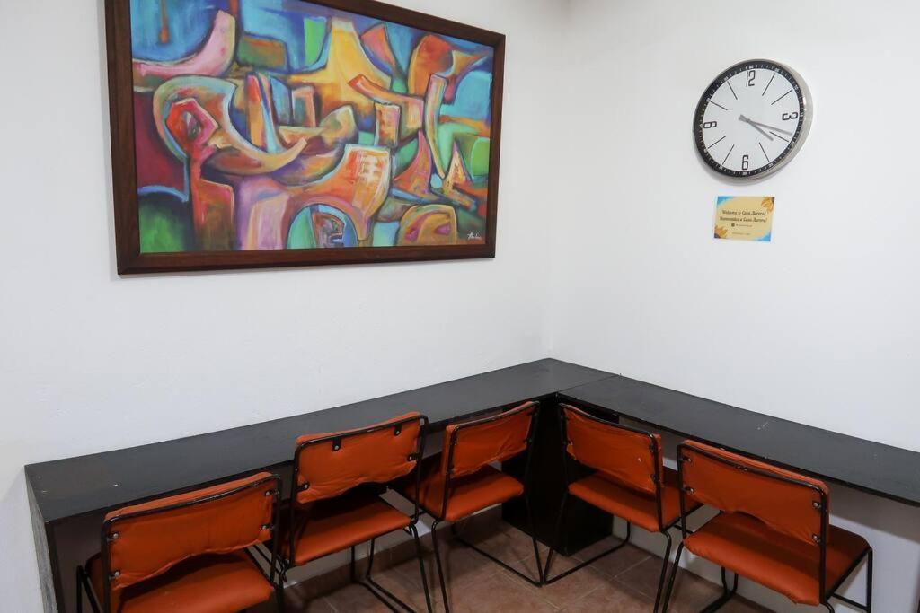 פוארטו ואלארטה Casa Aurora #2: Private Room In Excellent Location מראה חיצוני תמונה