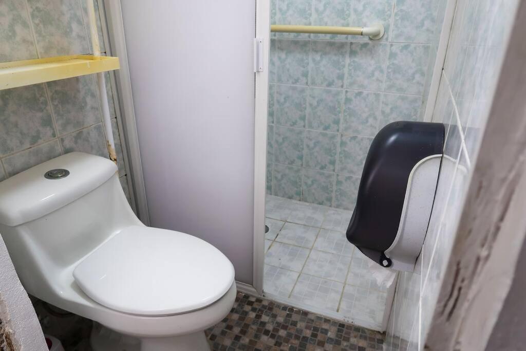 פוארטו ואלארטה Casa Aurora #2: Private Room In Excellent Location מראה חיצוני תמונה