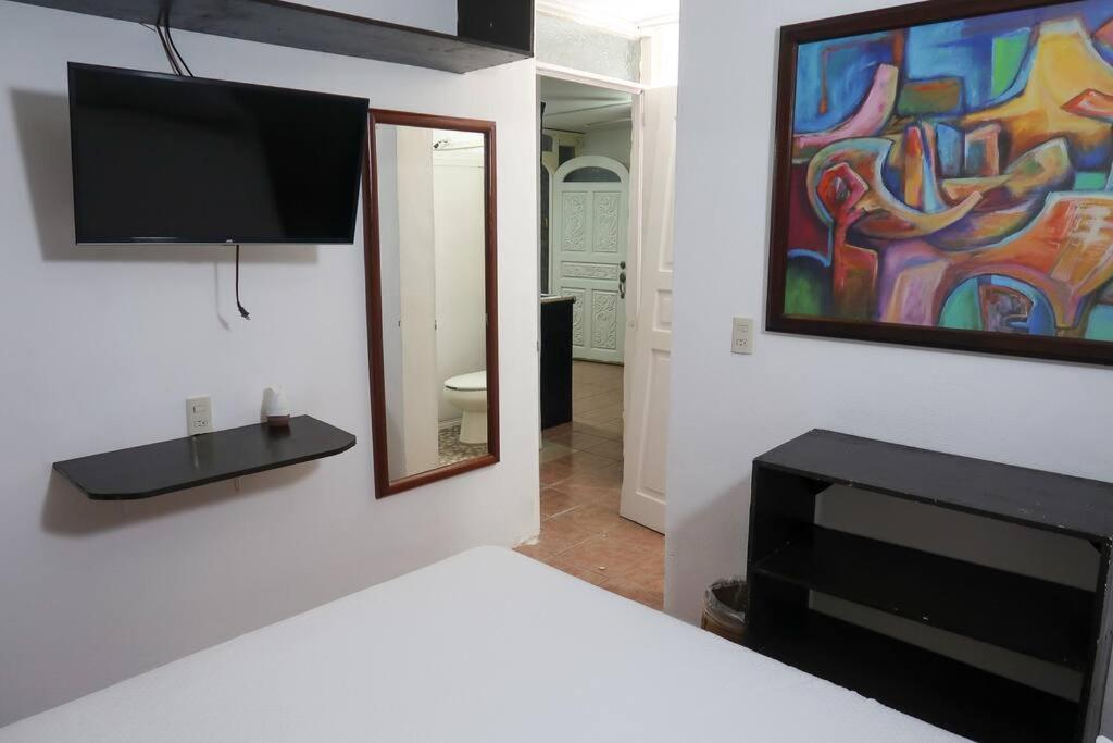 פוארטו ואלארטה Casa Aurora #2: Private Room In Excellent Location מראה חיצוני תמונה