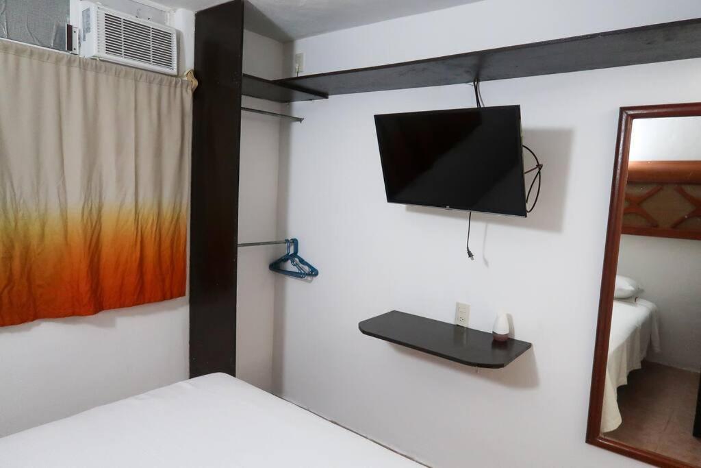 פוארטו ואלארטה Casa Aurora #2: Private Room In Excellent Location מראה חיצוני תמונה